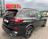 BMW X5 xDrive 45 e M Sport - BMW X5