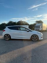 Ford FORD FIESTA ST LINE 140 PS - Ford Fiesta: 14
