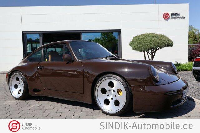 Porsche 964