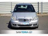 Mercedes-Benz A 170 BI-XENON*MULTI-LENKRAD*KLIMA*SHZ*PDC*SCHIE - gebrauchte Mercedes-Benz A 170 aus dem Jahr 2005