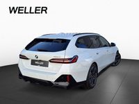 BMW 520 - Vorschau Bild 5