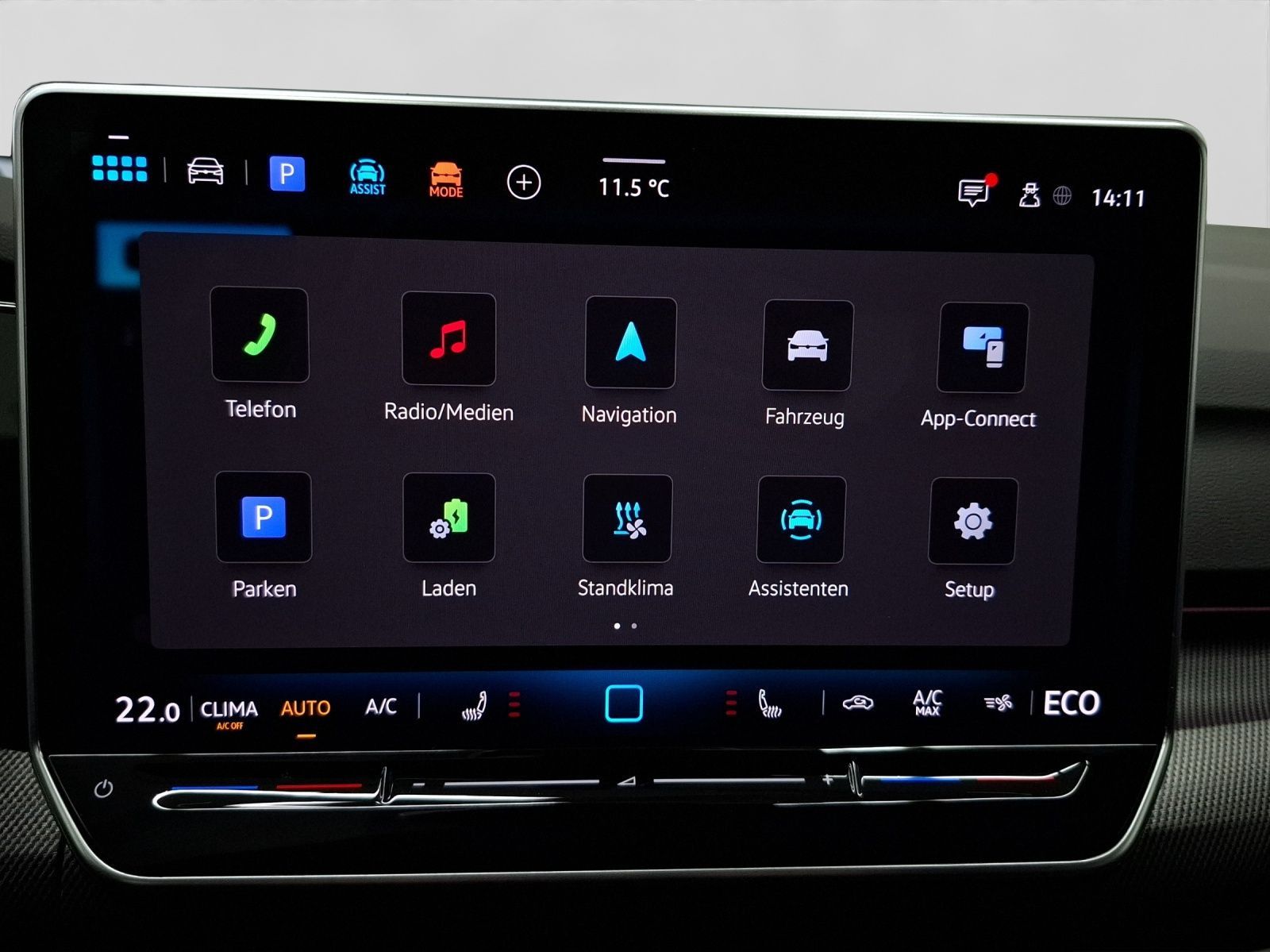 Volkswagen Golf - Bild 12