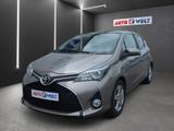Toyota Yaris 1.3 Automatik Club Kamera Panorama AHK USB - Toyota Yaris: Club