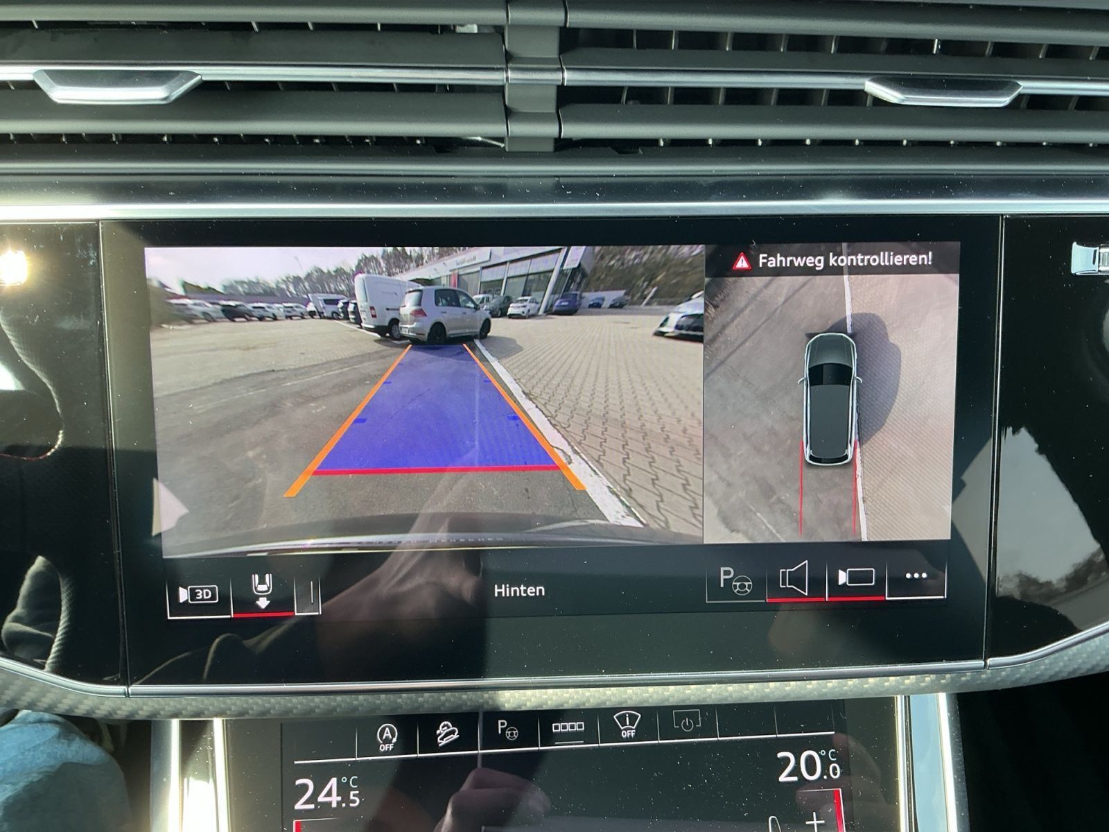 Audi SQ7 - Bild 18