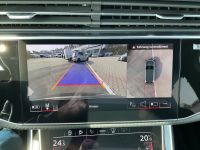 Audi SQ7 - Vorschau Bild 18