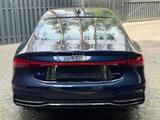 Audi A7 55 TFSI S tronic quattro Prestige  - Audi A7: TFSI