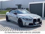 BMW M4 Competition Cabriolet Garantie Harman Kardon - BMW M4 in Herne