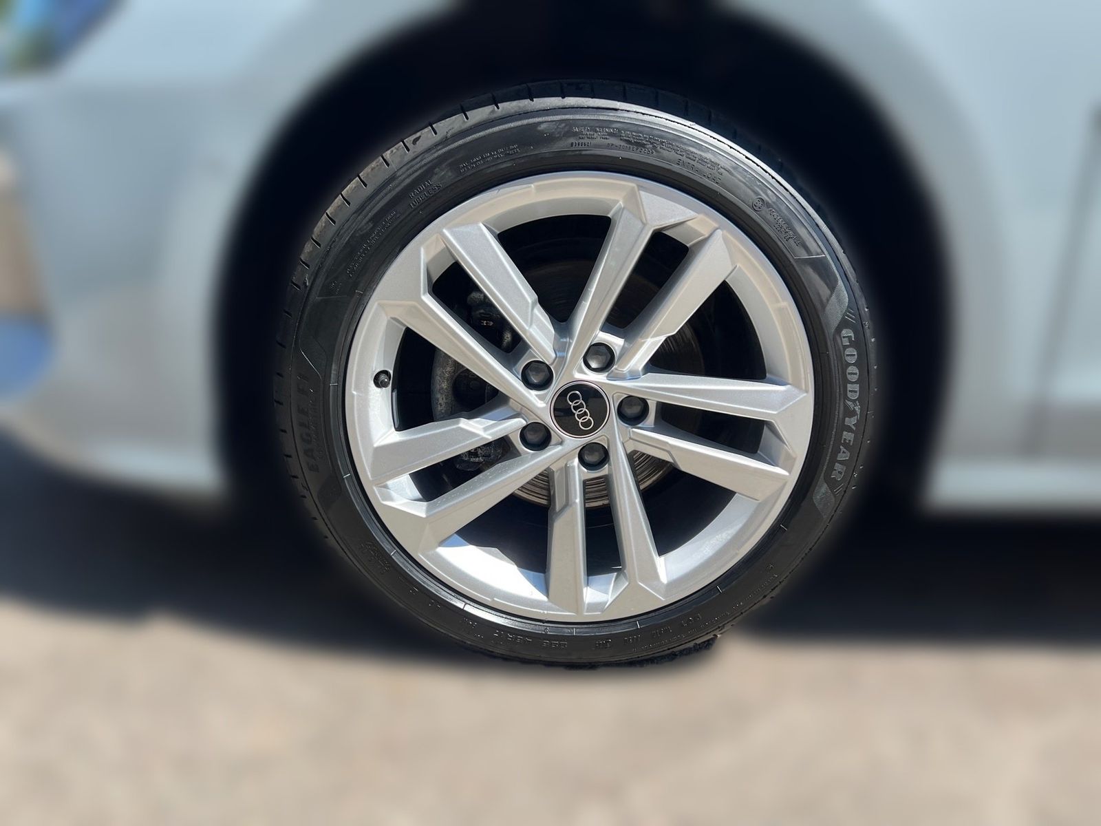 Audi A3 - Bild 5