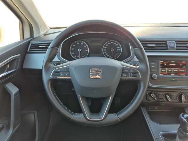 Seat Ibiza Style 1.0 TSI