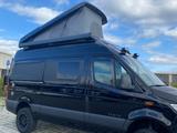 HYMER / ERIBA / HYMERCAR Grand Canyon S Crossover AD/Backrack/AHK/Autark - Offers