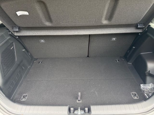 Hyundai i20 – Bild 12