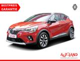Renault Captur II 1.6 E-TECH Plug-in 160 Intens LED Navi