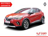 Renault Captur II 1.6 E-TECH Plug-in 160 Intens LED Navi