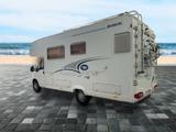 Dethleffs Globetrotter Advantage Elegange/5 Schlafpl. - Dethleffs Diesel Globetrotter