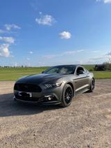 Ford Mustang 5.0 Ti-VCT V8 GT Auto GT