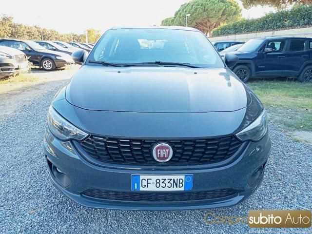 Image of Fiat Tipo