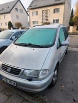 Seat Alhambra Gran Via 1.8i 20 V Auto Gran Via - Seat aus 2000