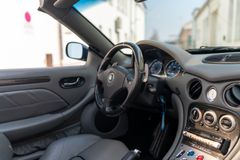 Fahrzeugabbildung Maserati Gransport Spyder 1.Hand / MwSt. / Blu Nettuno*