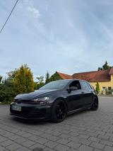 Volkswagen Golf 2.0 GTI DSG Motor 40.000km