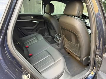 Audi A6 - 9