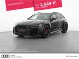 Audi RS6 AVANT PERFORMANCE KERAMIK LED LASER NAVI AHK