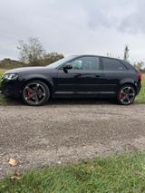 Audi A3 1.8 TFSI quattro Attraction | EZ 11/2009