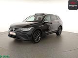 Volkswagen Tiguan Allspace 2.0 TDI PANO,HUD,MASSAGE,KEYLESS - gebrauchte VW Tiguan Allspace aus dem Jahr 2023