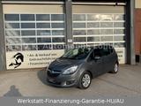 Opel Meriva B Style