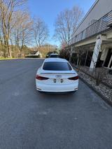 Audi A5 2.0 TFSI Sportback Vollausstattung  - Audi A5 in Wuppertal