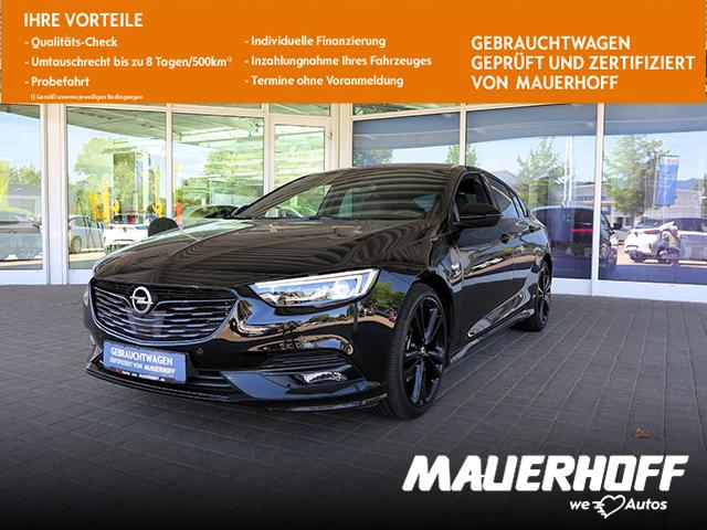 Opel Insignia B Grand Sport Ultim.| Navi | Winterp