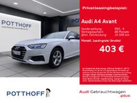 Audi A4 - Vorschau Bild 1