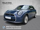 MINI Cooper C 5T Favoured Trim Harman Kardon Rückfahr - MINI MINI: Favoured Trim