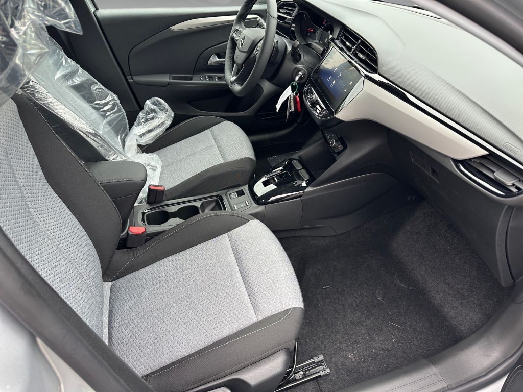 Opel Corsa 1.2 Direct Aut.Shz Lhz Android Pdc – Bild 4