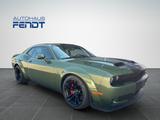 Dodge Challenger SRT Hellcat Widebody 6,2V8 Hemi Leder - Dodge aus 2020