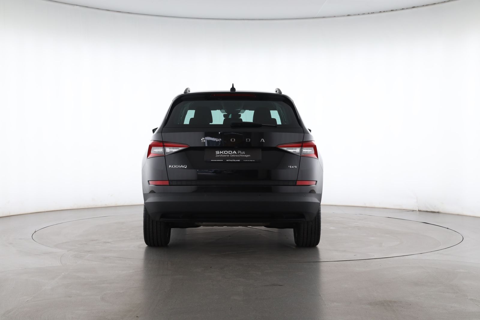 Skoda Kodiaq - Bild 6