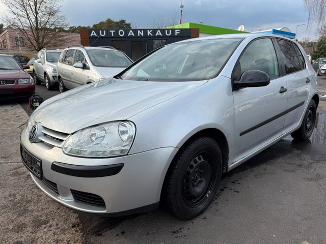 Volkswagen Golf 1.4 FSI Comfortline Klima - 158.000 KM !!