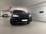 BMW X6 xDrive 4 /HeadUp/LED/20 Zoll/Memory Sitze - gebrauchte BMW X6 aus dem Jahr 2015