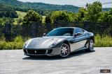 Ferrari 599 GTB GTB Fiorano F1 - - Ferrari: Fiorano