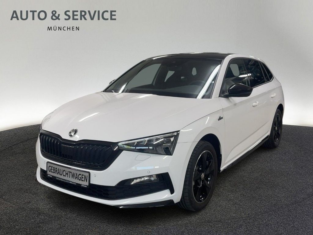 Image of Skoda Scala