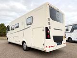 Le Voyageur 7.5 CF QUEENSBETT,KLIMAx2,SAT,SOLAR,LITHIUM - Le Voyageur Wohnwagen & Wohnmobile
