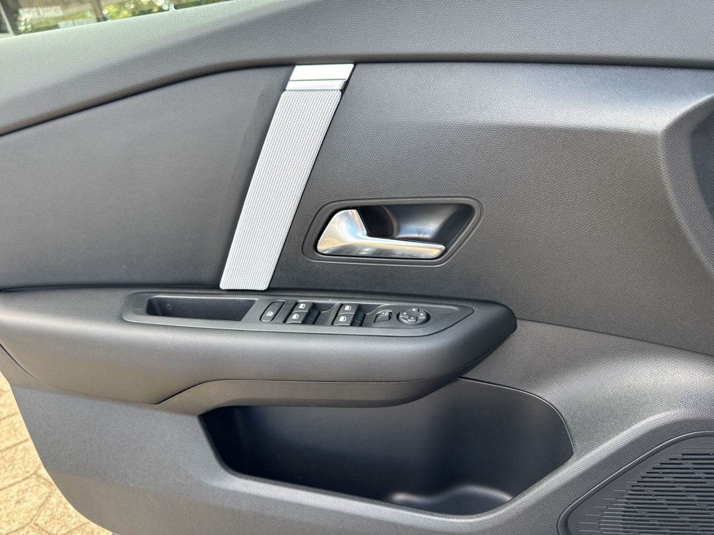 Citroën C4 X - Bild 13