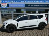 Dacia Jogger 1.0 TCE Extreme+ NAVI KAMERA LED 1. HAND - weiße Dacia Jogger