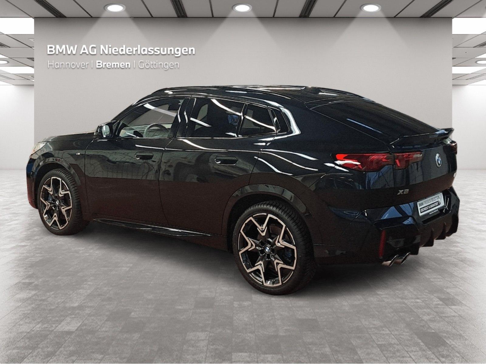 BMW X2 M35i xDrive M Sport Driv.Assist+ Harman/K