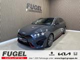 Kia ProCee'd 1.6 TGDI DCT GT RFK|JBL|ACC - gebrauchte Kia pro cee'd / ProCeed aus dem Jahr 2024