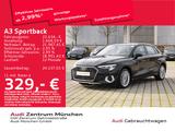Audi A3 Sportback 40 TFSI e S tronic Advanced ACC/Vir