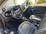 Smart ForTwo cabrio 60kW EQ Batterie - - Smart Gebrauchtwagen von 2021
