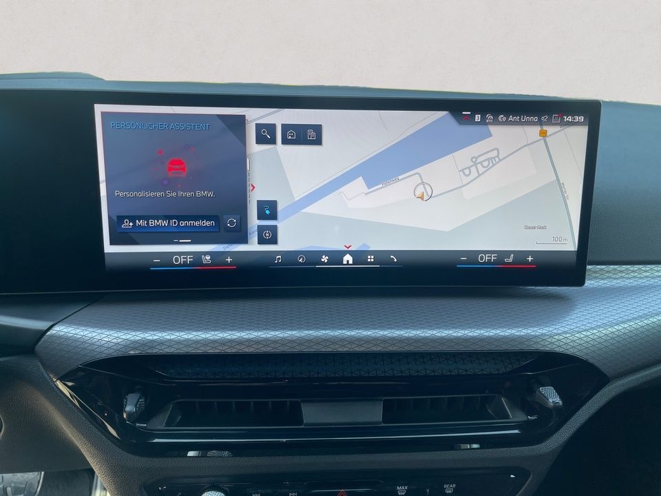 BMW i4 - Bild 14