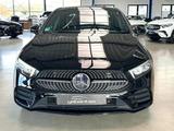 Mercedes-Benz A 250 AMG Night Pano Kamera Ambientenbeleuchtung - gebrauchte Mercedes-Benz A 250 aus dem Jahr 2020