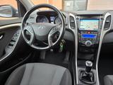 Hyundai i30 CW 1.4 Navi/Kamera/Klimaaut /SHZ/Temp/BT/PDC - Hyundai i30 in Mannheim