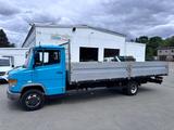 Mercedes-Benz MB 815 - Mercedes-Benz 815